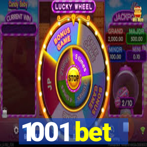 1001 bet